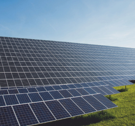 Sun Lit Tech : Best Solar Manufacturing Company